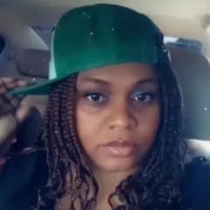 Meet your Posher, Tasha